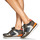 Schoenen Dames Lage sneakers Gioseppo KOSTEL Multicolour