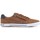 Schoenen Heren Sneakers Tom Tailor 3280814 Bruin