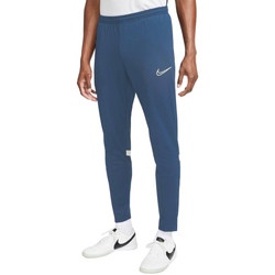 Textiel Heren Trainingsbroeken Nike Dri-FIT Academy Pants Blauw