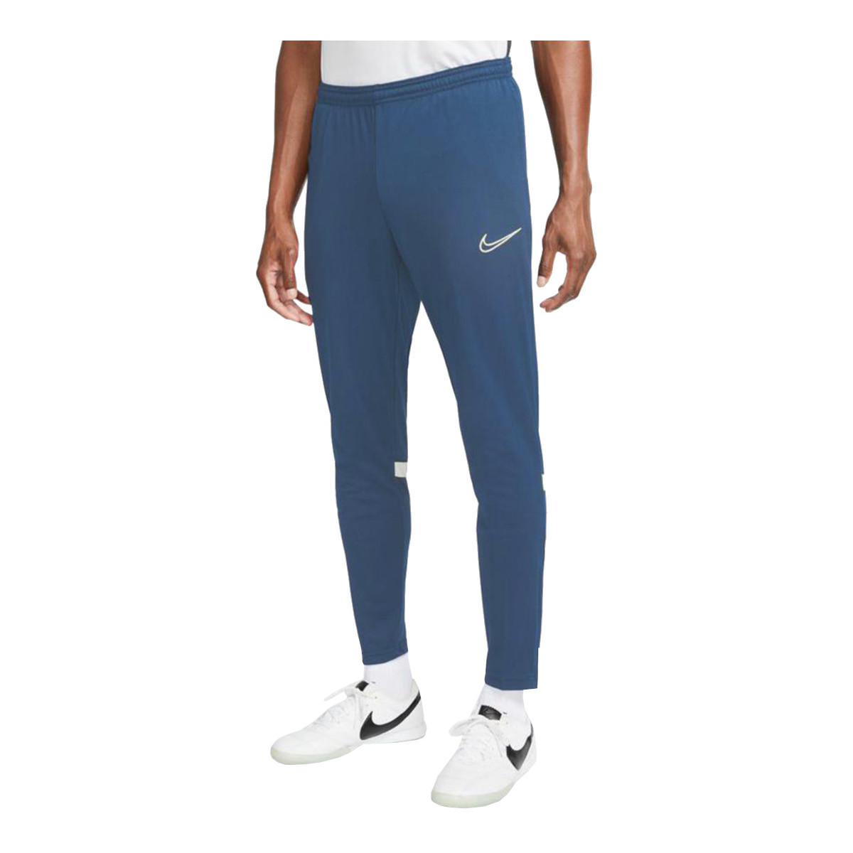 Textiel Heren Trainingsbroeken Nike Dri-FIT Academy Pants Blauw
