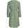 Textiel Dames Korte jurken Vila  Groen
