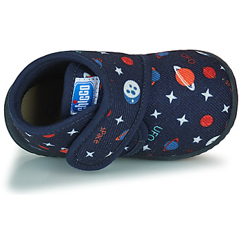 Chicco TIMOTEI Blauw / Rood