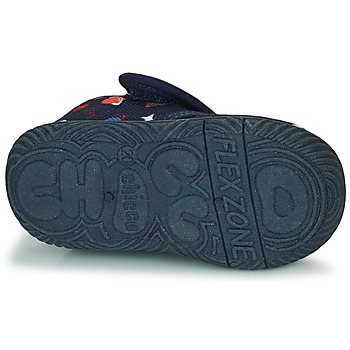Chicco TIMOTEI Blauw / Rood