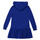 Textiel Meisjes Korte jurken Polo Ralph Lauren 313869572002 Marine