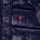 Textiel Meisjes Dons gevoerde jassen Polo Ralph Lauren SLD DWN JKT-OUTERWEAR-BOMBER Marine