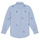 Textiel Jongens Overhemden lange mouwen Polo Ralph Lauren CLBDPPC SHIRTS SPORT SHIRT Blauw