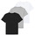 Textiel Jongens T-shirts korte mouwen Polo Ralph Lauren 323884456002 Multicolour