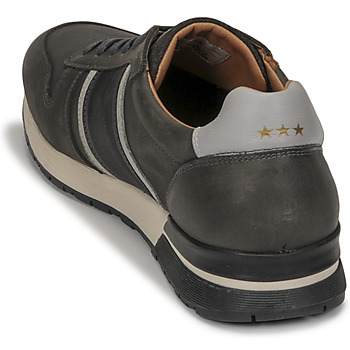 Pantofola d'Oro SANGANO 2.0 UOMO LOW Grijs