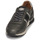 Schoenen Heren Lage sneakers Pantofola d'Oro SANGANO 2.0 UOMO LOW Grijs