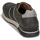 Schoenen Heren Lage sneakers Pantofola d'Oro SANGANO 2.0 UOMO LOW Grijs