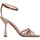 Schoenen Dames Sandalen / Open schoenen Albano A3022 Roze
