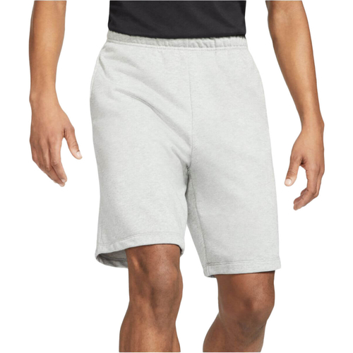 Textiel Heren Korte broeken / Bermuda's Nike Dri-FIT Grijs
