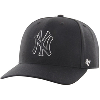 Accessoires Heren Pet '47 Brand New York Yankees Cold Zone '47 Zwart