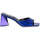 Schoenen Dames Sandalen / Open schoenen Steve Madden ROYAL MARCIE Blauw