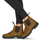 Schoenen Laarzen Blundstone CLASSIC CHELSEA BOOT 562 Bruin
