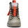 Schoenen Heren Hoge sneakers Palladium Pampa HI TTE DUSKY GREEN 77357-308-M Groen
