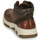 Schoenen Heren Hoge sneakers Fluchos 1346-HABANA-CAMEL Bruin