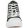 Schoenen Dames Sneakers Dockers by Gerli 50VL202 Zwart
