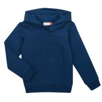 Textiel Jongens Sweaters / Sweatshirts LEGO Wear  11010295-590 Marine