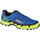 Schoenen Heren Running / trail Inov 8 Mudclaw 300 Blauw