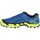 Schoenen Heren Running / trail Inov 8 Mudclaw 300 Blauw