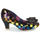 Schoenen Dames pumps Irregular Choice BAN JOE Zwart / Multicolour