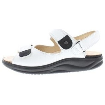 Schoenen Dames Sandalen / Open schoenen Finn Comfort Naxos Wit