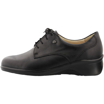 Schoenen Dames Sneakers Finn Comfort Escorial Zwart