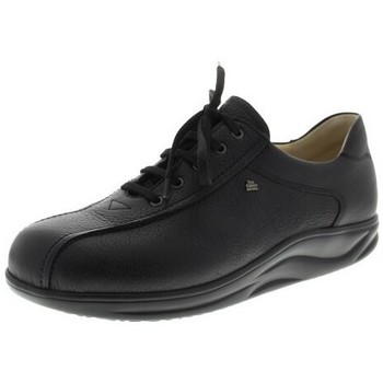 Schoenen Heren Sneakers Finn Comfort Watford Zwart