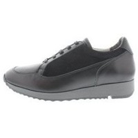 Schoenen Dames Sneakers Jj Footwear 508 Accel E Zwart