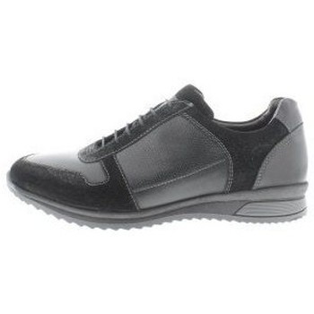 Schoenen Heren Sneakers Solidus Harry G Zwart