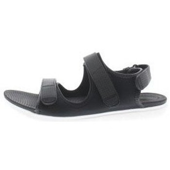 Schoenen Dames Sandalen / Open schoenen FitFlop Neoflex Back Strap Zwart