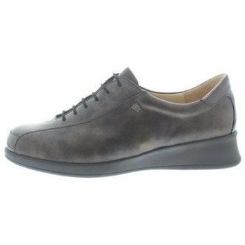 Schoenen Dames Sneakers Finn Comfort Narita Bruin