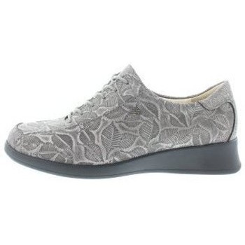 Schoenen Dames Sneakers Finn Comfort Narita Grijs