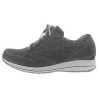 Schoenen Dames Sneakers Durea 6148 K Zwart