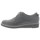 Schoenen Dames Sneakers Durea 6191 G Zwart