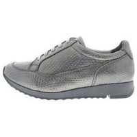 Schoenen Dames Sneakers Jj Footwear Aria K Brons