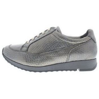 Schoenen Dames Sneakers Jj Footwear Aria K Bruin
