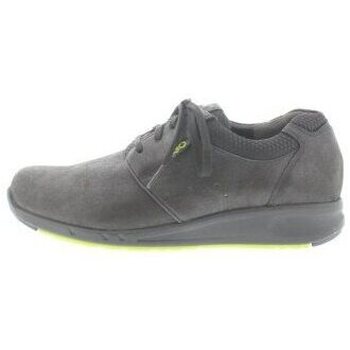 Schoenen Dames Sneakers Durea 6176 H Zwart