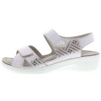 Schoenen Dames Sandalen / Open schoenen Solidus Gina G Roze