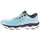 Schoenen Dames Sneakers Mizuno Wave Horizon 3 W Blauw
