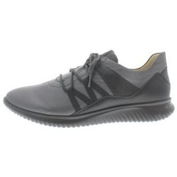 Schoenen Dames Sneakers Hartjes Breeze 1 G Zwart