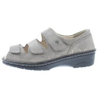 Schoenen Dames Sandalen / Open schoenen Finn Comfort Ischia Beige
