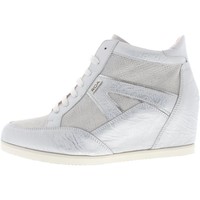 Schoenen Dames Sneakers Roberto D Angelo E106 Off white Witmulti