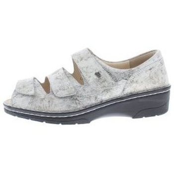 Schoenen Dames Sandalen / Open schoenen Finn Comfort Ischia Grijs