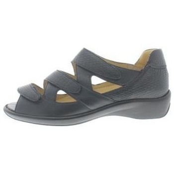 Schoenen Dames Sandalen / Open schoenen Helioform 881 H Blauw