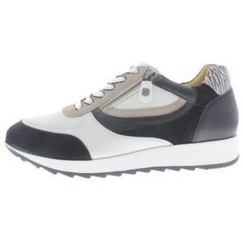 Schoenen Dames Sneakers Helioform 250 Zwart