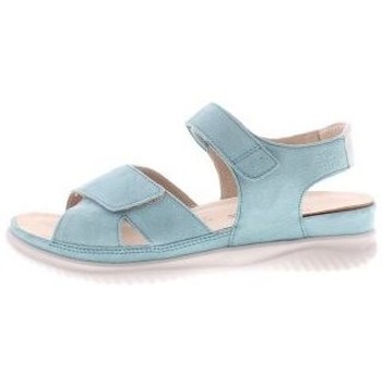 Schoenen Dames Sandalen / Open schoenen Hartjes Breeze sandalen Blauw