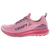 Schoenen Dames Running / trail Craft X165 Engineered II Rood