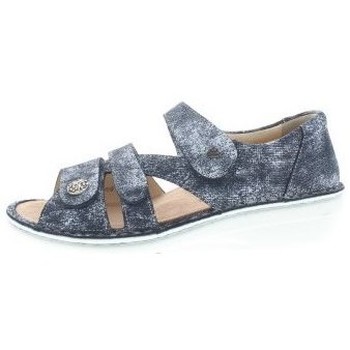 Schoenen Dames Sandalen / Open schoenen Finn Comfort Sintra-S Blauw